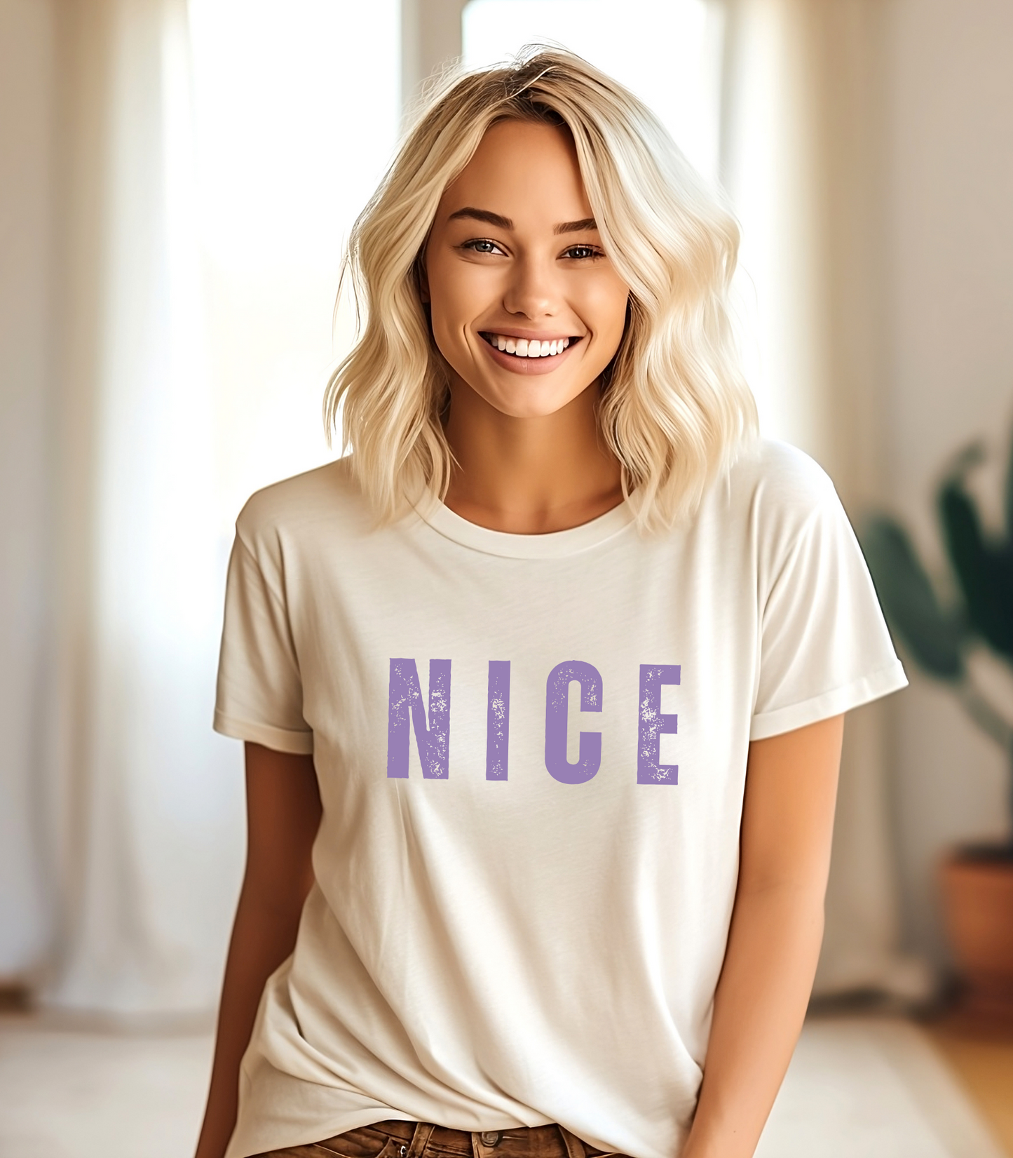 MN Nice Tshirt