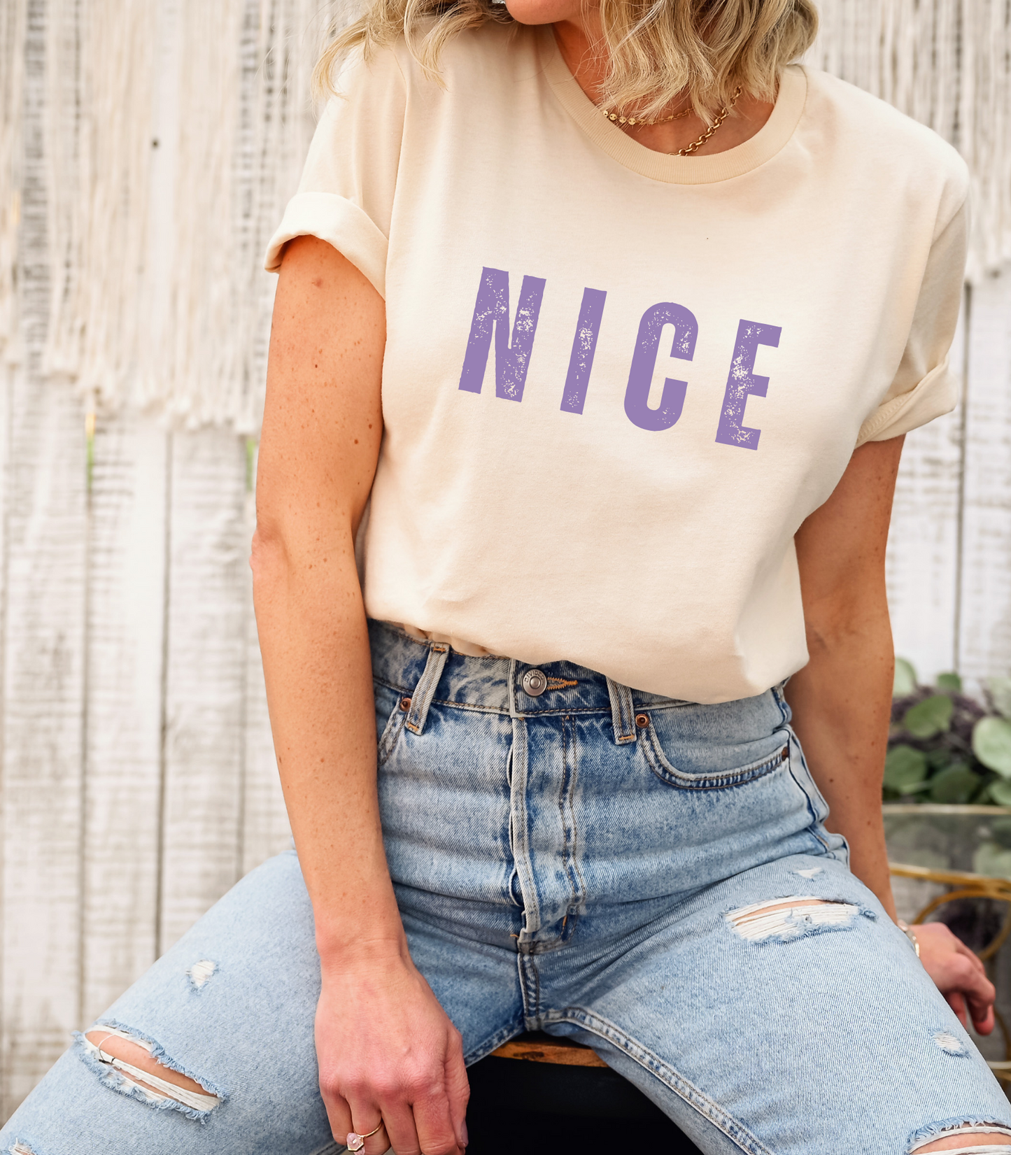 Minnesota Nice T-shirt